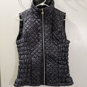 Quilted Vest